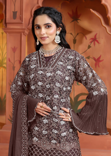 Net Ready Made Garara