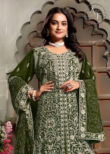 Sherwani-e-Shehzadi